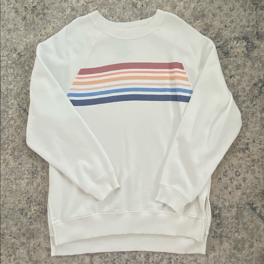 American Eagle Oversized Sweater